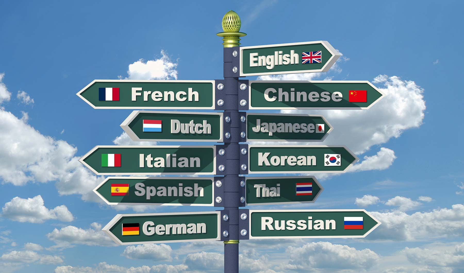 8 Best Tips to Study Multiple Languages at the Same Time